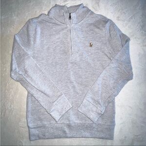 Boys Ralph lauren polo sweater